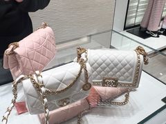 -CHANEL(恒隆广场店)