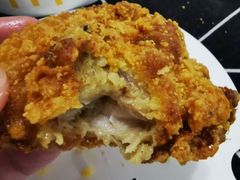 -麦当劳(北方国贸大厦店)