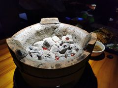 -捞围鲜·港式打边炉(海阳路店)