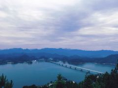 -绿城千岛湖喜来登度假酒店