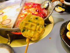 -湊湊火锅·茶憩(南京万象天地店)