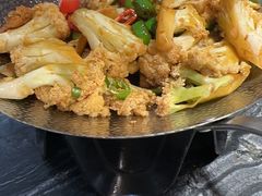 -食锦记·福建私房菜(万宝广场店)