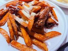 -东方饺子王(工农大路店)