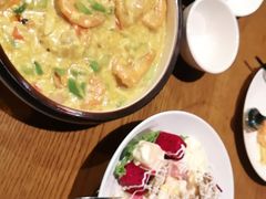 -明泰谷泰国餐厅(正大广场店)