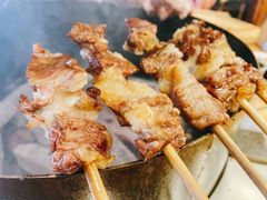 -源味居手把签烧烤(长春一店)