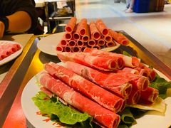 -总参北京涮羊肉