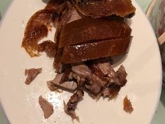 -香丰阁·烤鸭·川湘菜(清河店)