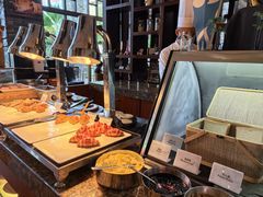 -神州半岛喜来登度假酒店·盛宴汉堡·战斧牛排·后安粉
