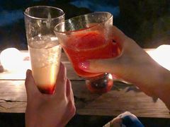 -Rock Bar Bali(Bali)