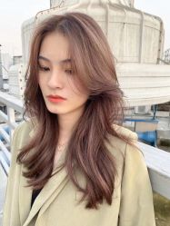 -icare美发沙龙