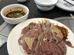 -龙头街回族餐厅(蒜村新区农大店)