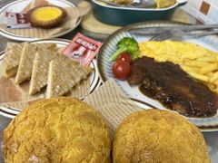 -兴华里茶记(禅城同济首店)