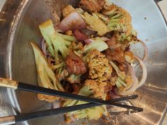 -老蒲鲜·地标·非遗美食(涵江店)