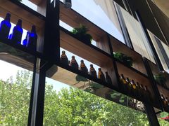 -潮庭·大连海鲜·炭火烧烤·扇贝王(大连店)
