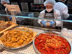 -永辉超市(嘉定宝龙广场店)