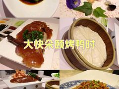 -老妈菜馆(建设街店)