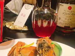 -甄御•海鲜新青岛菜(麦岛店)