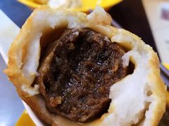 -毛华美食(清扬路店)