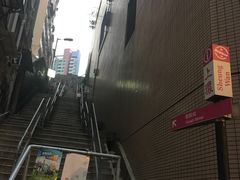 -香港尚豪酒店