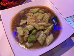 -钳小柒·小龙虾蓝龙王烧烤夜宵(长寿路店)