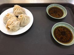 汤包-汪家馄饨(集庆路店)