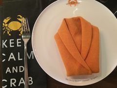 -Ministry of Crab(科伦坡店)