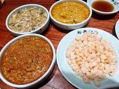 -裕兴记•蟹黄面馆(人民广场店)