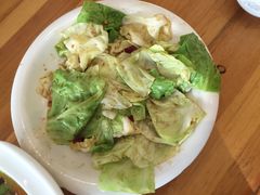 -乌镇那一年小院主题餐厅(甘泉西路店)