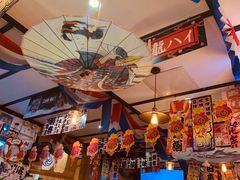 -平成屋·午肴夜酒(四川北路店)