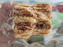 -皇后西斯汀(千姿汇店)