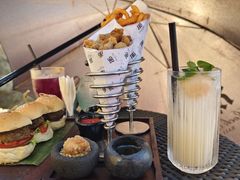 -Rock Bar Bali(Bali)