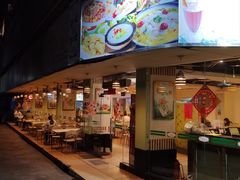 -玲又珑美食(盘福路店)