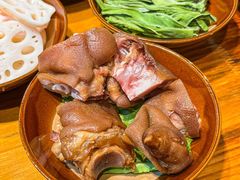 -阳阳老火锅(小南门店)