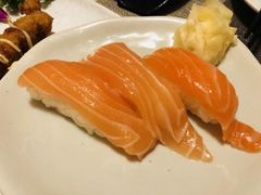 -割烹酱子日本料理(弘基财富广场店)