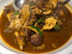 招牌牛三宝-黄泥岗·地道湖北菜(奥特莱斯店)