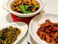-山海菜馆·海肠捞饭·青岛菜(栈桥店)