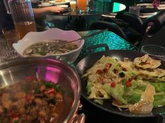 干锅卷心菜-桂花里·衢州菜·精酿餐吧(未来科技城万达广场店)
