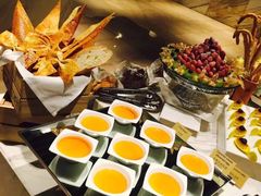 -中航泊悦酒店·云庭咖啡厅(虹桥机场T2店)