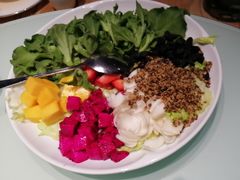 -客汀家宴·客家烟火 四季食材(集美店)
