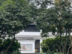 -法云安缦酒店