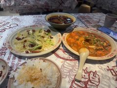 -耙吉吉川味小酒馆(本地人回头店)