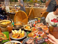 -苏梅花园(群星城店)