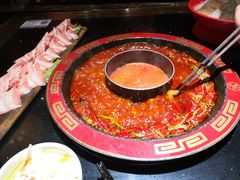 -矮板凳老火锅(宽窄巷子店)