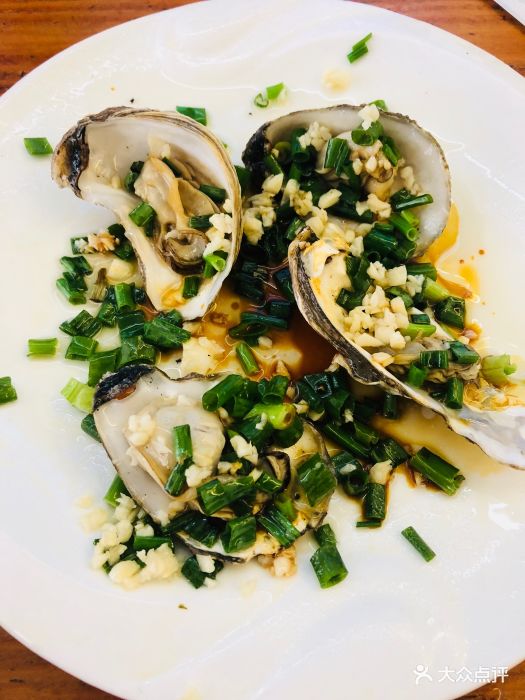 海鲜城饭店-图片-朱家尖美食-大众点评网