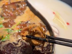-新辣道鱼火锅(上地华联店)