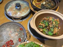 -吃饭皇帝大(合生汇店)