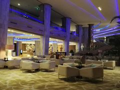 -青岛银沙滩温德姆至尊酒店