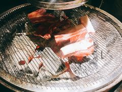 -炭虎烤肉(桂林路店)