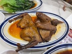 -肥小福·烧鹅专门店(环宇荟店)