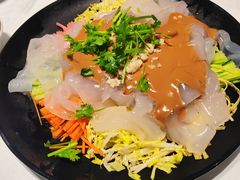 -老城味道·传统天津菜(杨柳青店)